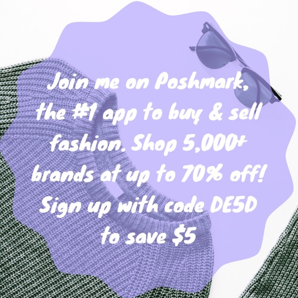 Meet your Posher, Morgan - Picture 3 of 7